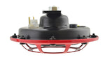 Hella Supertone Horn Kit 12V 300/500HZ Red (003399803 = 003399801)