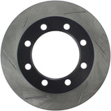 StopTech Slotted Sport Brake Rotor