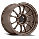 Konig Hypergram 18x9.5 5x114.3 ET35 Race Bronze