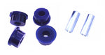 SuperPro WRX Rear Trailing Arm Bushing Kit