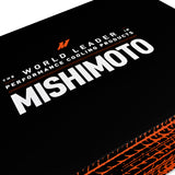 Mishimoto 15 Subaru WRX Performance Aluminum Radiator