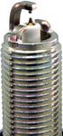 NGK Laser Iridium Double Fine Electrode Iridium Spark Plug Heat 6 Box of 4 (DFH6B-11A)