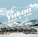 Yukon Gear Hardcore Locking Hub For Dana 60 / 30 Spline