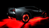 Oracle Universal Dynamic LED Underbody Kit - ColorSHIFT - Dynamic SEE WARRANTY