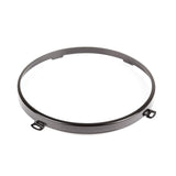 Omix Headlight Retaining Ring- 07-18 Wrangler JK/JKU