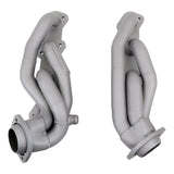 BBK 99-03 Ford F Series Truck 5.4 Shorty Tuned Length Exhaust Headers - 1-5/8 Titanium Ceramic