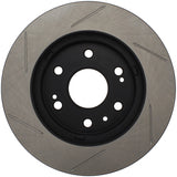 StopTech Power Slot 07 Chevrolet Tahoe Front Left Rotor