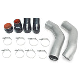 Banks 13-18 Ram 6.7L Diesel Boost Tube System - Raw Tubes