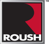 Roush 2015-2017 & 2024 Mustang 5.0L V8 Cat Back Exhaust Kit (Fastback Only)