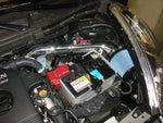 Injen 11-14 Nissan Juke 1.6L (incl Nismo) Polished Short Ram Intake