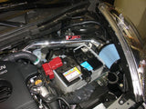 Injen 11-14 Nissan Juke 1.6L (incl Nismo) Black Short Ram Intake