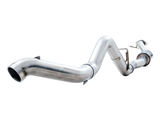 AWE Tuning 2021+ Ford Bronco 0FG Exhaust (No Tips) w/ Bash Guard