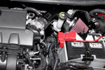 K&N 13-14 Nissan Sentra 1.8L L4 Typhoon Short Ram Intake