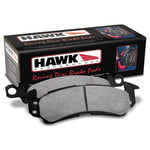 Hawk 15-16 Ford Focus ST HP+ Street Front Brake Pads