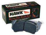 Hawk 03-07 350z / G35 / G35X w/o Brembo HP+ Street Rear Brake Pads