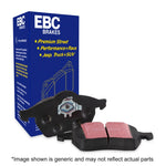 EBC 14+ Audi A3 1.8 Turbo Ultimax2 Front Brake Pads