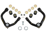 ICON 96-04 Toyota Tacoma/96-02 Toyota 4Runner Tubular Upper Control Arm Delta Joint Kit