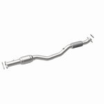 MagnaFlow Conv Direct Fit Catalytic Converter 2007-2015 Nissan Altima L4 2.5L Gas and Diesel