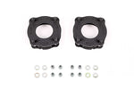 Fabtech 2022 Toyota Tundra 1.5in Leveling Kit - Front Spacers and Hardware