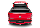 UnderCover 09-18 Ram 1500 (w/o Rambox) (19+ Classic) 5.7ft Ultra Flex Bed Cover - Matte Black Finish