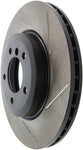 StopTech Slotted Sport Brake Rotor