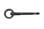 PERRIN 22-25 Subaru WRX / 18-23 Crosstrek / 17-23 Impreza Forester Tow Hook Kit (Front) - Black