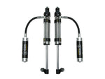 ICON 2005+ Toyota Tacoma RXT Rear 2.5 Omega Series Shocks RR - Pair