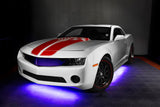 Oracle Universal Dynamic LED Underbody Kit - ColorSHIFT - Dynamic SEE WARRANTY