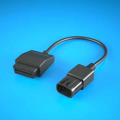 HPT OBDII Adapter Cable - Polaris