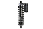 Fabtech 05-07 Ford F250/350 4WD 8in Front Dirt Logic 4.0 Reservoir Coilover - Single