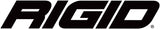 Rigid Industries SRQ - 60 Deg. Lens - White - Flush Mount - Set of 2