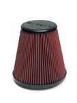 Airaid Universal Air Filter - Cone 4 1/2 x 8 x 5 x 7 1/2