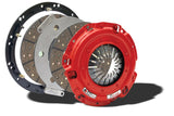 McLeod RST Clutch 1-1/8in X 26 Spline See Flywheel Fitment Info