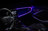 Oracle Fiber Optic LED Interior Kit - ColorSHIFT (6PCS) - ColorSHIFT