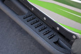 DV8 Offroad 07-18 Jeep Wrangler JK Rock Slider Steps (4 Door Only)