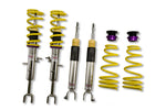KW Coilover Kit V2 03-08 Infinity G35 Coupe 2WD (V35) / 03-09 Nissan 350Z (Z33) Coupe/Convertible