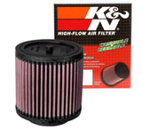 K&N 00-09 Honda TRX500/TRX650 Air Filter
