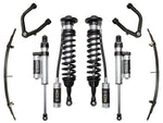 ICON 2007+ Toyota Tundra 1-3in Stage 5 Suspension System w/Tubular Uca