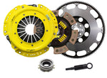 ACT 2013 Scion FR-S XT/Race Sprung 6 Pad Clutch Kit