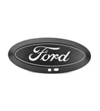 Putco 20-22 Ford Super Duty LED Front Emblem w/ Camera Cutout