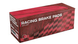 Hawk 97-01 Honda Prelude Blue 9012 Street Front Brake Pads