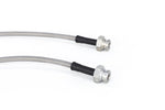 Goodridge 00-06 Chevrolet Tahoe (w/Rear Disc w/o Stabila Trak) Stainless Steel Brake Line Kit