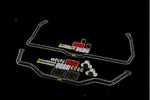 ST Anti-Swaybar Set Nissan 260Z. 280Z