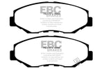 EBC 02-04 Honda CR-V 2.4 Greenstuff Front Brake Pads