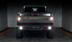 Oracle Jeep Gladiator JT Rear Bumper LED Reverse Lights w/ Plug & Play Harness - 6000K SEE WARRANTY