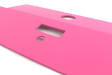 Perrin 02-07 WRX/STi Radiator Shroud - Hyper Pink