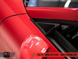 AWE Tuning Foiler Wind Diffuser for Porsche 991 / 981 / 718