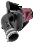 K&N 13-14 Nissan Sentra 1.8L L4 Typhoon Short Ram Intake