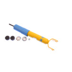 Bilstein B6 2003 Chevrolet Corvette 50th Anniversary Edition Rear 46mm Monotube Shock Absorber