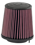 K&N 08 Audi A5 / S5 V6-3.2L / V8-4.2L Drop In Air Filter